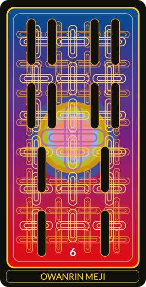6 OWANRIN MEJI