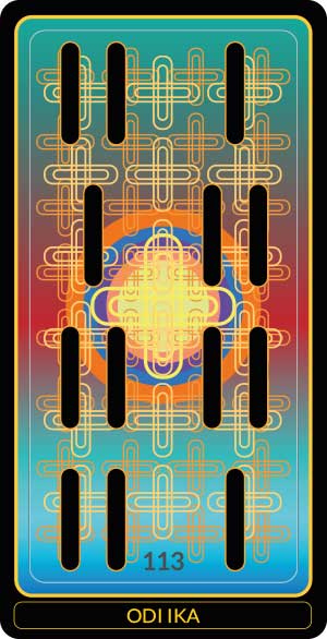 113 ODI IKA
