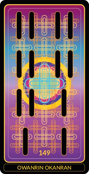 149 OWANRIN OKANRAN