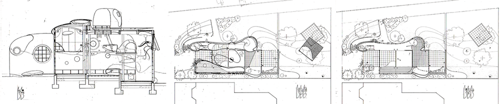 A.Lipede | 3rd year architectural design.